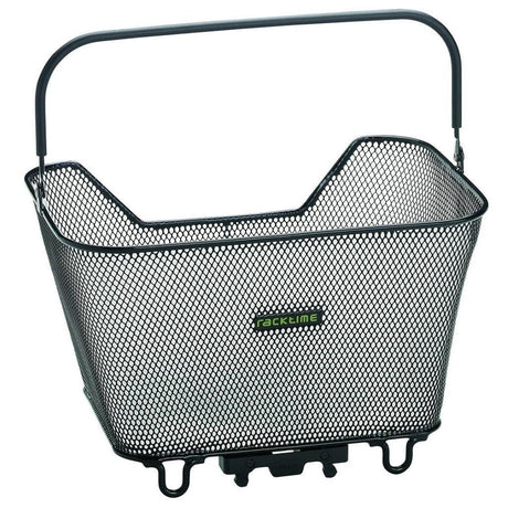 Körbe Racktime Rt Baskit Small Schwarz