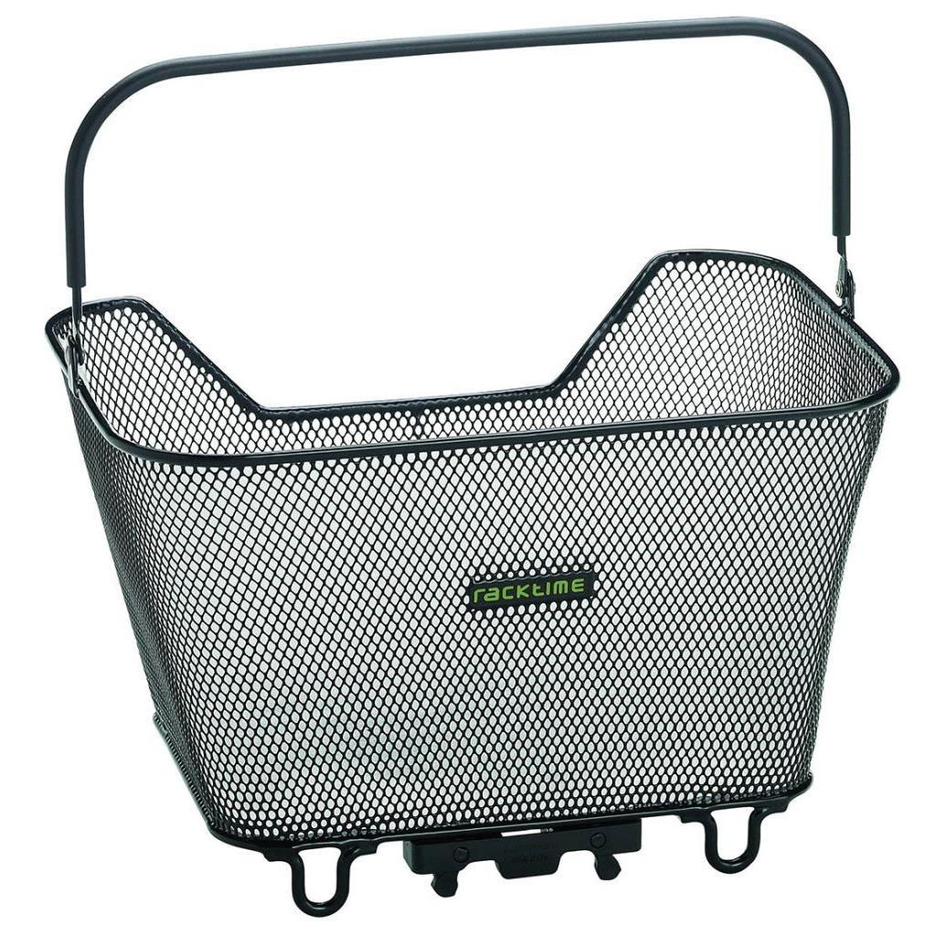 Körbe Racktime Rt Baskit Small Schwarz