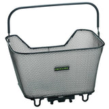 Körbe Racktime Rt Baskit Small Schwarz