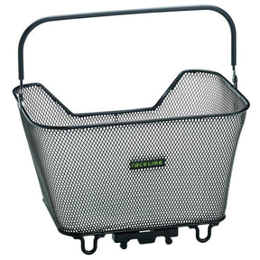 Körbe Racktime Rt Baskit Small Schwarz