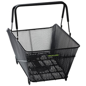 Körbe Racktime Rt Baskit Trunk 20 Schwarz
