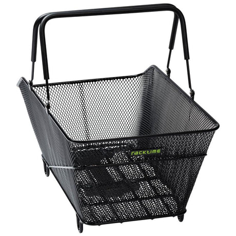 Körbe Racktime Rt Baskit Trunk 20 Schwarz