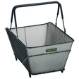 Körbe Racktime Rt Baskit Trunk Schwarz