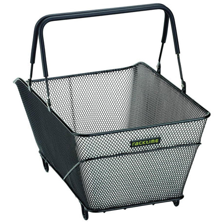Körbe Racktime Rt Baskit Trunk Schwarz