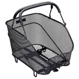 Körbe Racktime Rt Baskit Trunk Small Schwarz