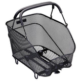 Körbe Racktime Rt Baskit Trunk Small Schwarz