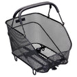 Körbe Racktime Rt Baskit Trunk Small Schwarz