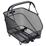 Körbe Racktime Rt Baskit Trunk Small Schwarz