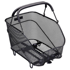Körbe Racktime Rt Baskit Trunk Small Schwarz