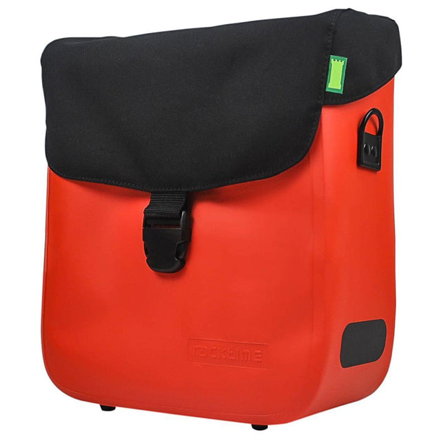 Taschen Racktime Rt TommyWasserdichtOrange-Sw