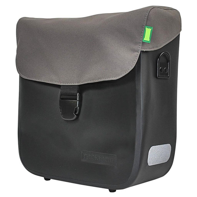 Taschen Racktime Rt TommyWasserdichtSw-Grau