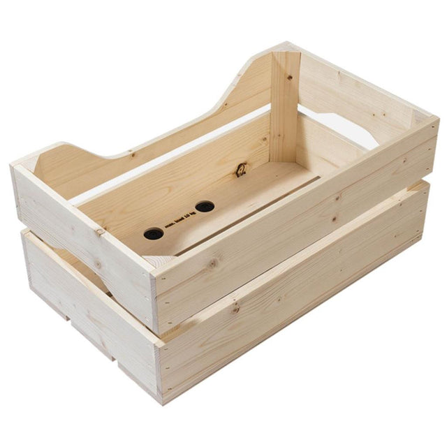 Körbe Racktime Rt Woodpacker