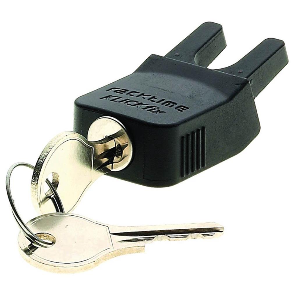 Gepäckträger Racktime Secure-It Schloss