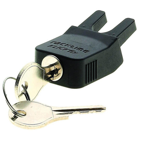 Gepäckträger Racktime Secure-It Schloss