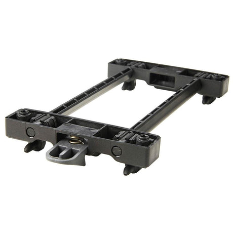 Gepäckträger Racktime Snapit System Adapter
