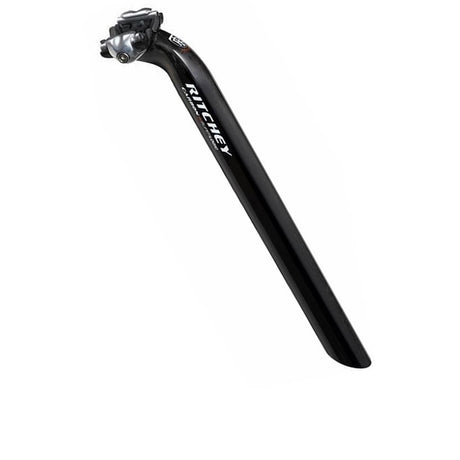 316 Carb SP Ritchey Sattelstütze SUPERLOGIC Single Bolt  316 mm