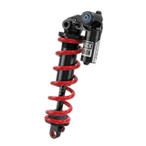 Rockshox 185x55,Trunnion,Adj.Hydr.BO,Lockout Dämpfer RS Vivid Coil Ultimate RC2T C1