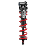Rockshox 185x55,Trunnion,Adj.Hydr.BO,Lockout Dämpfer RS Vivid Coil Ultimate RC2T C1