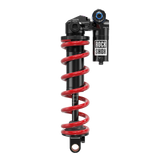 Rockshox 185x55,Trunnion,Adj.Hydr.BO,Lockout Dämpfer RS Vivid Coil Ultimate RC2T C1