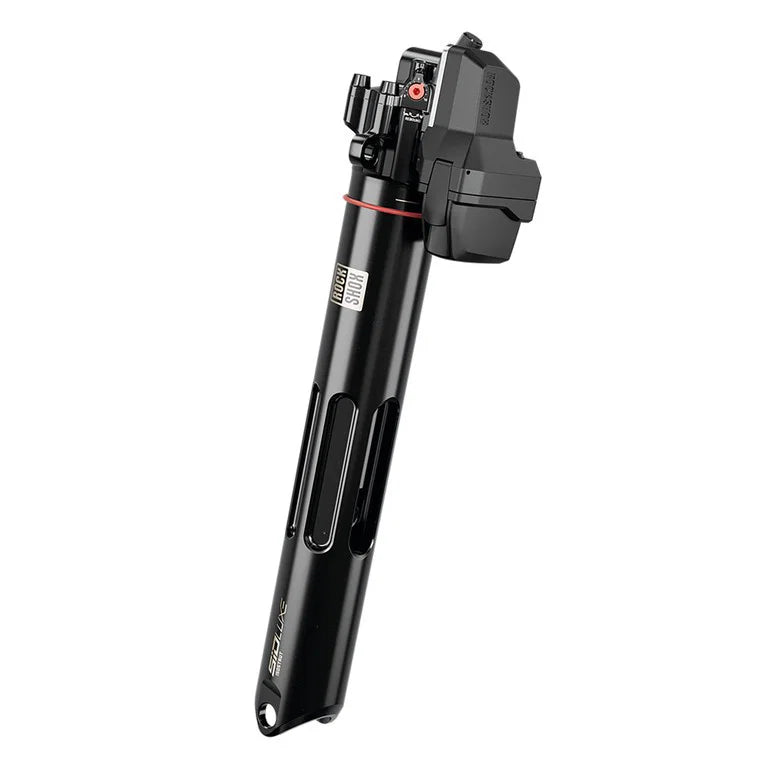 Rockshox sw,239x40 Trek Supercaliber 2023+ Dämpfer RockShox SIDLuxe FA IsoStrut