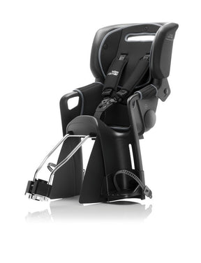 Kindersitze Romer Kindersitz Jockey³Comfort schwarz Wendebezug schwarz-grau (VE1)