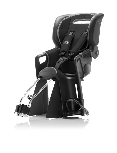 Kindersitze Romer Kindersitz Jockey³Comfort schwarz Wendebezug schwarz-grau (VE1)