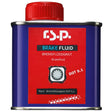 für Bremsen RSP-Ultra Fahrradpflege Bremsflüssi Brake Fluid 250ml
