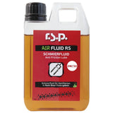 für Federgabel & Dämpfer RSP-Ultra Fahrradpflege Gabelöl Air Fluid Rs 250 Ow-30