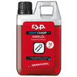 für Federgabel & Dämpfer RSP-Ultra Fahrradpflege Gabelöl Damp Champ 10Wt 250ml