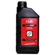 für Federgabel & Dämpfer RSP-Ultra Fahrradpflege Gabelöl Damp Champ 5Wt 1L