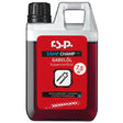 für Federgabel & Dämpfer RSP-Ultra Fahrradpflege Gabelöl Damp Champ 75Wt 250ml