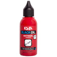 für Antrieb RSP-Ultra Fahrradpflege Kettenöl Black Oil 50ml