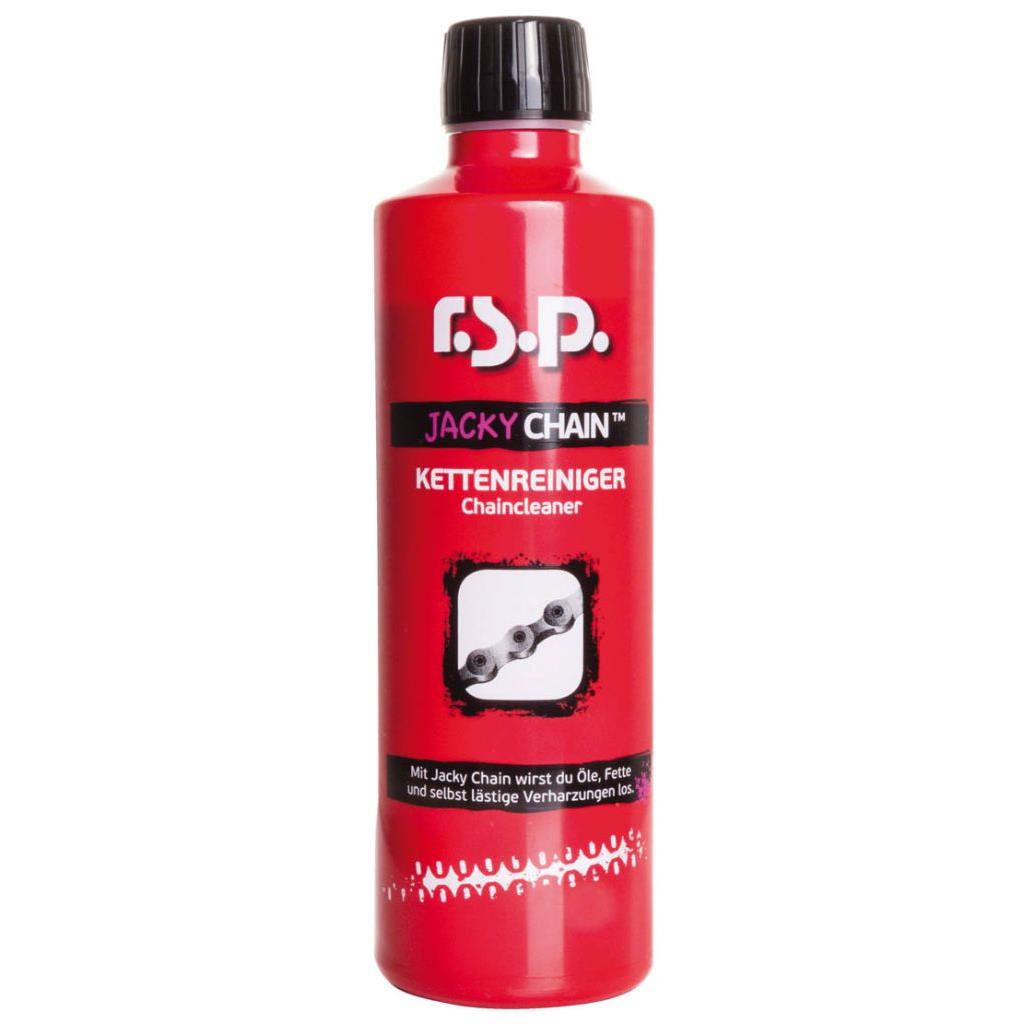 für Reinigung RSP-Ultra Fahrradpflege Kettenrein Jacky Chain 500ml