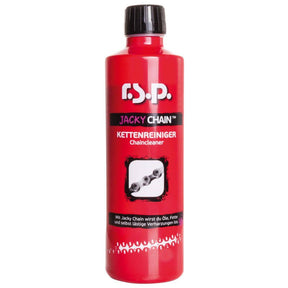 für Reinigung RSP-Ultra Fahrradpflege Kettenrein Jacky Chain 500ml