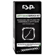 für Federgabel & Dämpfer RSP-Ultra Fahrradpflege Lefty Ocho Kit