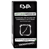 für Federgabel & Dämpfer RSP-Ultra Fahrradpflege Lefty Ocho Kit