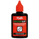für Federgabel & Dämpfer RSP-Ultra Fahrradpflege No Stick Slip 50 ml