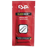 für Federgabel & Dämpfer RSP-Ultra Fahrradpflege Spezialfett Slick Kick 8G