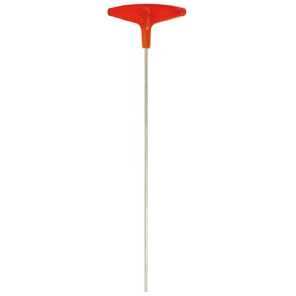 Werkzeug allgemein RST T-SchlüsRst 4mm-6Kant Län300