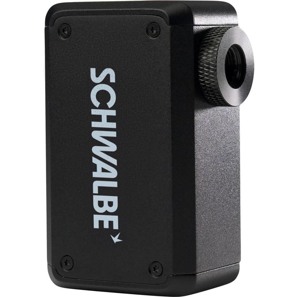 Schwalbe Akku-Luftpumpe E-MICRO PUMP