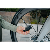Schwalbe Akku-Luftpumpe E-MICRO PUMP
