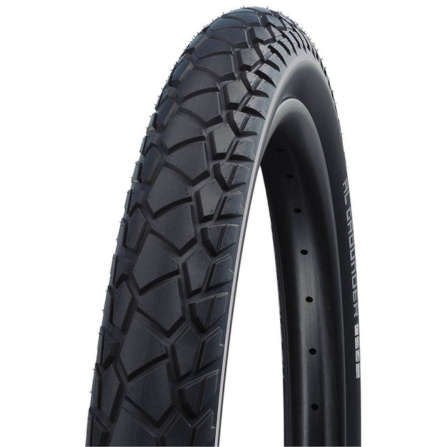 Reifen 27.5" (Attribut schon hinzugefügt) Schwalbe Al Grounder 65-584RgDdRef