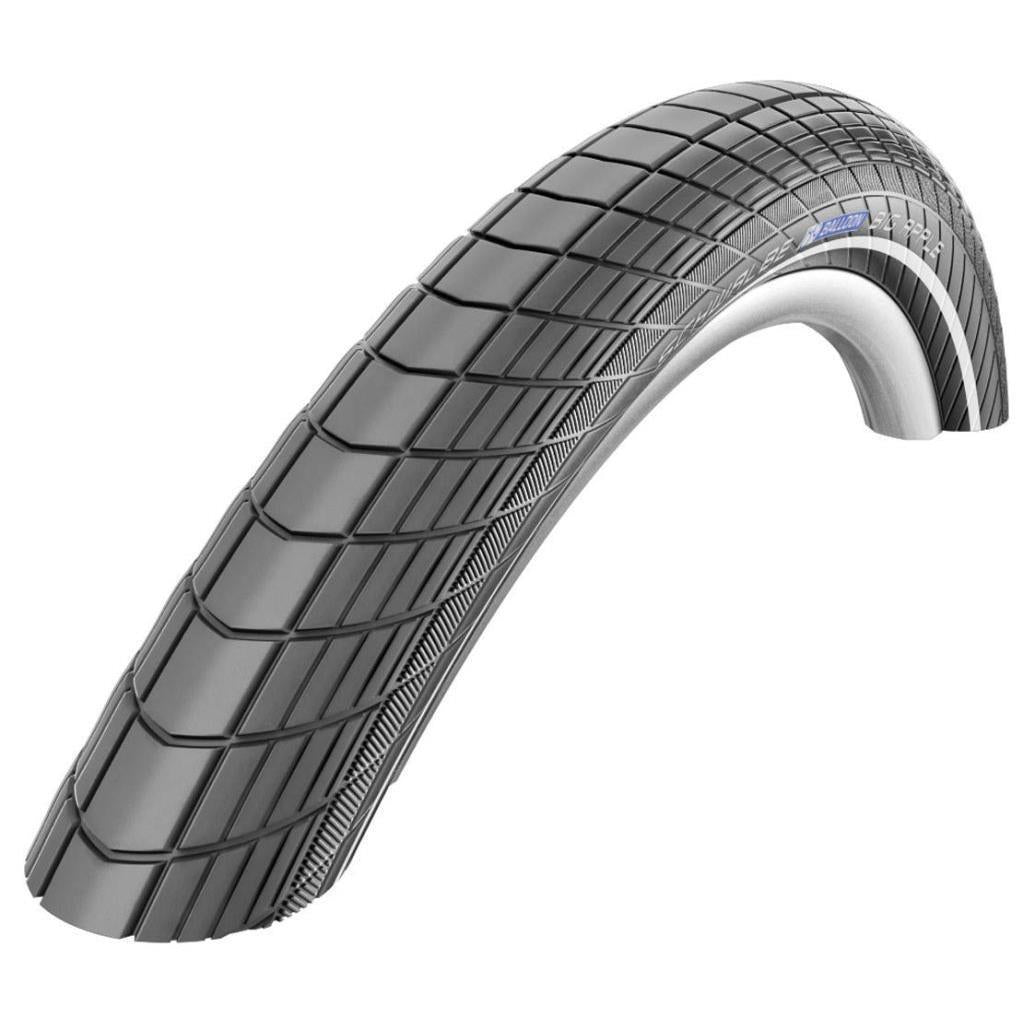 Reifen 12" Schwalbe Big Apple 50-203 Refl Drahtr