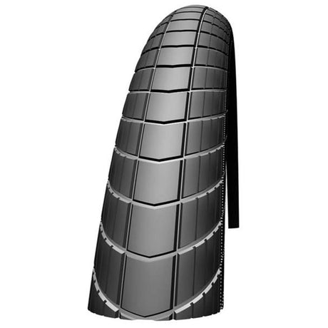 Reifen 28" (Attribut schon hinzugefügt) Schwalbe Big Apple 50-622 Sw Ref Dr