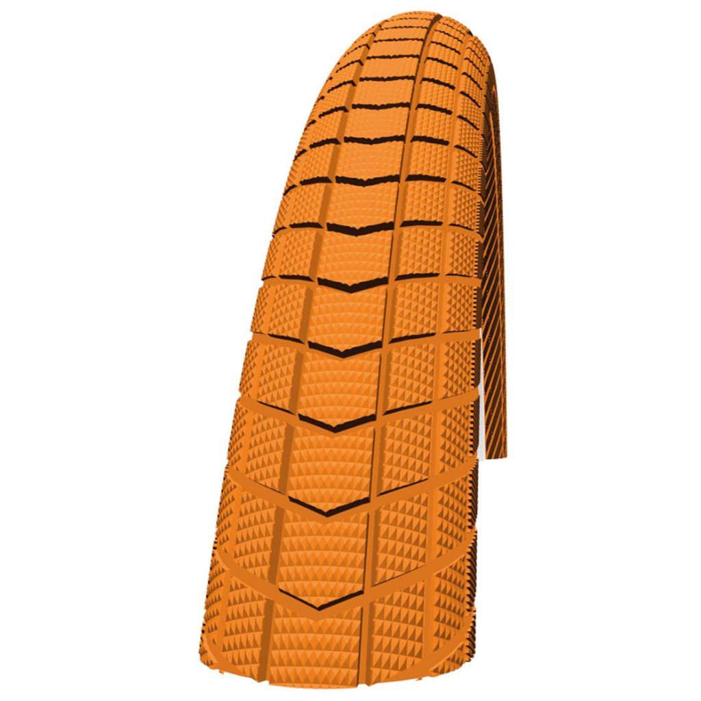 Reifen 28" (Attribut schon hinzugefügt) Schwalbe Big Ben 50-622 Br Refl Dr