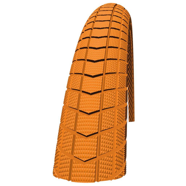 Reifen 28" (Attribut schon hinzugefügt) Schwalbe Big Ben 50-622 Br Refl Dr