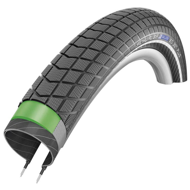 Reifen 28" (Attribut schon hinzugefügt) Schwalbe Big Ben Plus 50-622SwRefDr