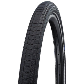 Reifen 27.5" (Attribut schon hinzugefügt) Schwalbe Big Ben Plus55-584GgRef