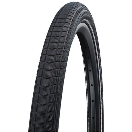 Reifen 27.5" (Attribut schon hinzugefügt) Schwalbe Big Ben Plus55-584GgRef