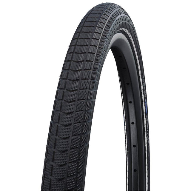 Reifen 27.5" (Attribut schon hinzugefügt) Schwalbe Big Ben Plus55-584GgRef
